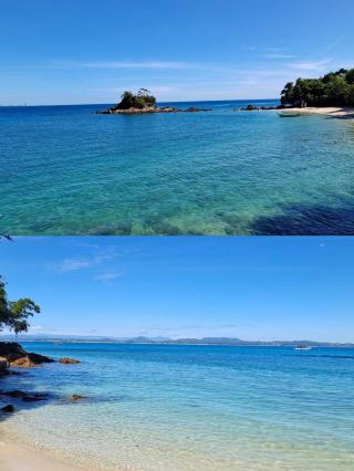 Dungun is known as a town with stunning ocean views, definitely worth a visit!
