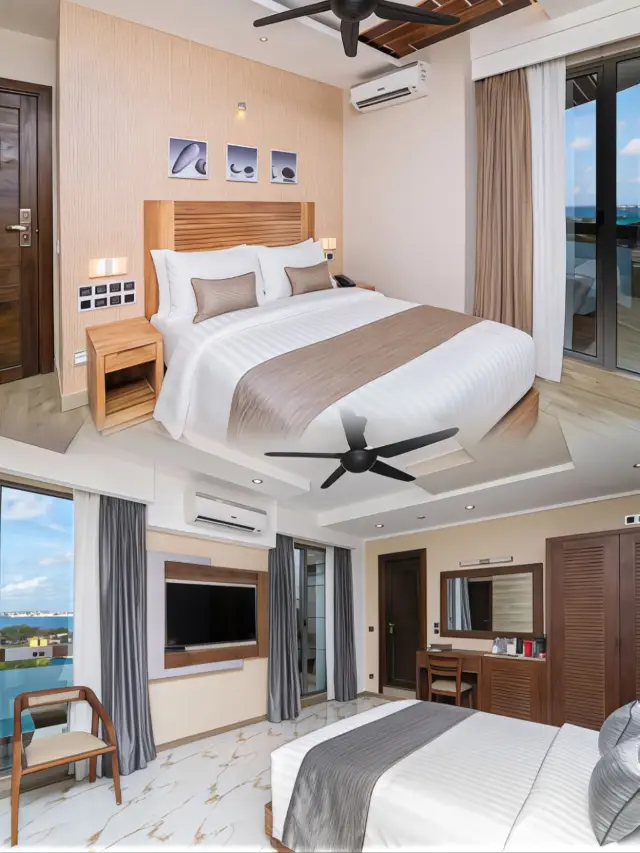 憧れのモルディブのホテル｜泊まってみて本当に良かった