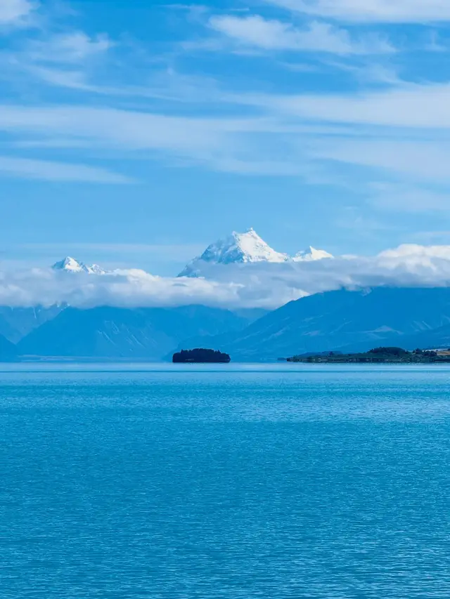 A 10-Day Trip to New Zealand During Winter Break