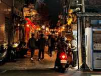 台南必去的夜晚景點