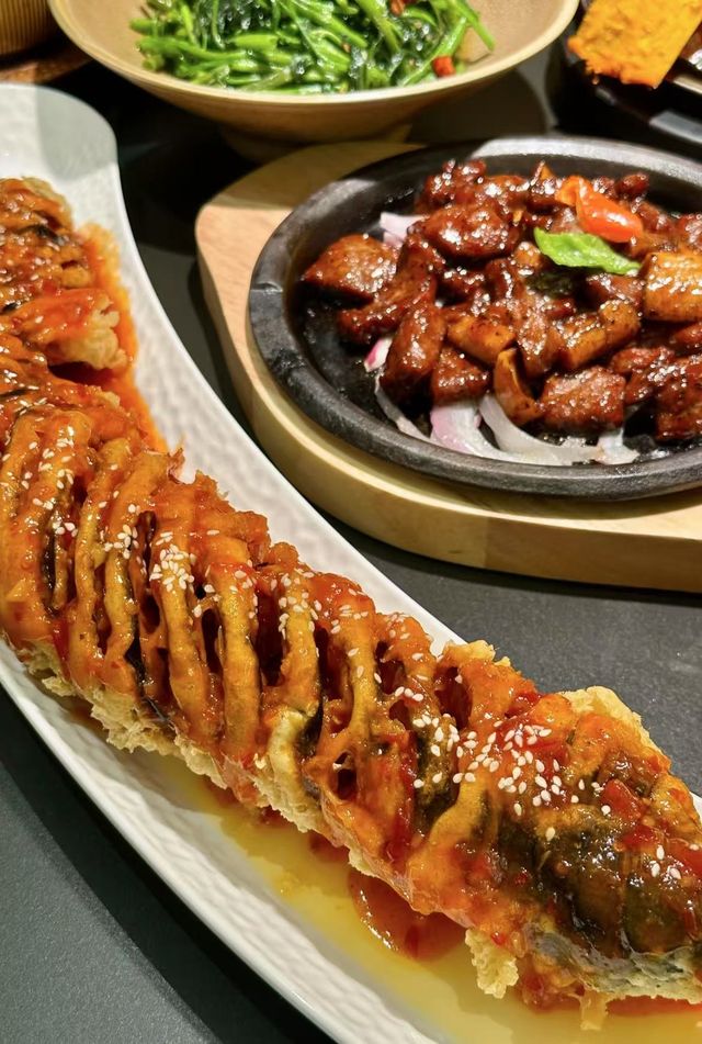 在鄭州！！吃過三次以上的飯店！！