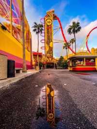 Tips for Visiting Universal Studios Orlando