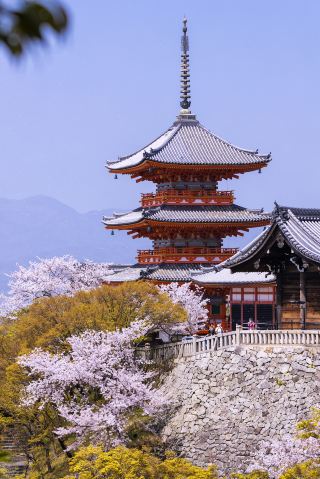 DeepSeek Popular Destination Predictions