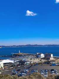 終於理解那句東京之旅早比世更遙遠
