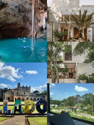 Merida: Mexico's City of Colors, Full of Endless Surprises!