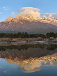 雲南麗江玉龍雪山等地探秘自然山水 玩轉仙境之旅