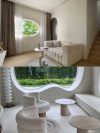 上海森語民宿真係好正！性價比超高！