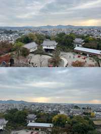 邂逅犬山市，解鎖小眾旅行新境界
