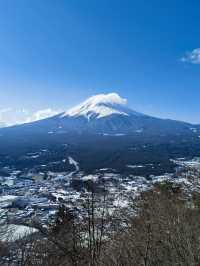 日本2日遊 人均4k輕鬆玩轉