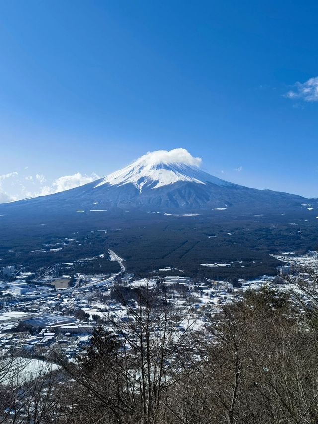 日本2日遊 人均4k輕鬆玩轉