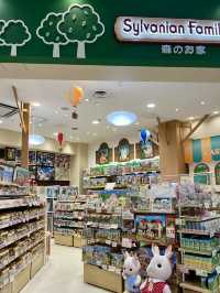 都市光影：阿倍野的時尚與活力漫遊