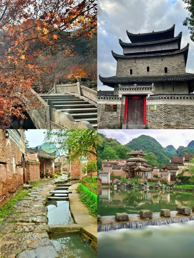 秦岩的溶洞奇觀，到底有多震撼？？