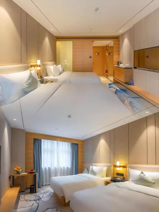 此生必住系列下次還住這 珠海金葉五洲皇冠酒店 此生必住系列下次還住這 珠海金葉五洲皇冠酒店