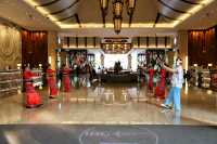 西雙版納親子樂園酒店TOP 1，店內體驗豐富多彩！
