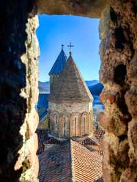 13天暢遊高加索三國超實用攻略來襲