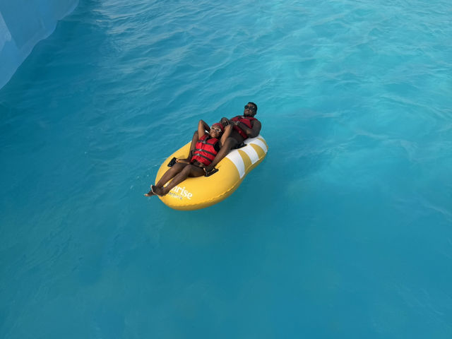 Abuja 9 Days Itinerary