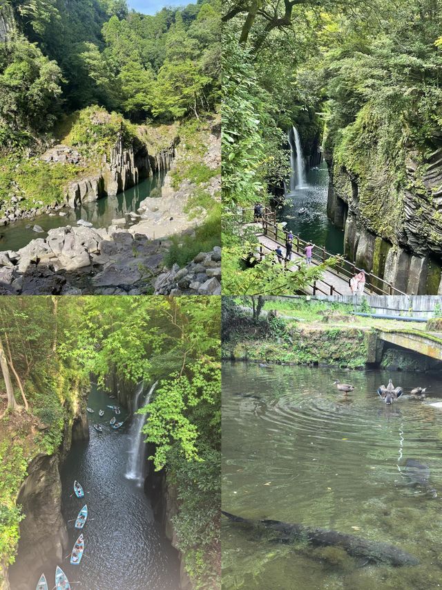 前往宮崎，展開一趟山海之旅