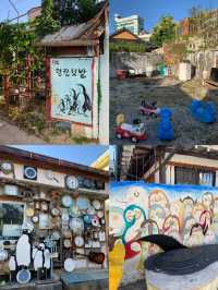 光州：韓國小眾寶藏地