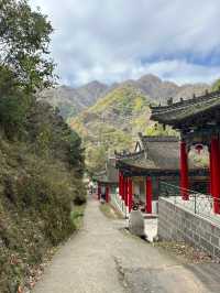探索丛林深處的神秘“七層妖塔”