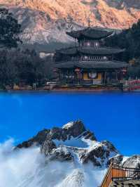 雲南已回！真的不建議這個月去啊！因為………