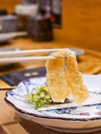 年輕人Omakase初體驗，性價比超高