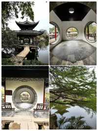 「水繪園」景區，要你知道董小宛與冒襄。