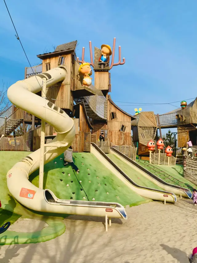 北京湊細路｜快睇我發現咗咩湊細路寶藏地