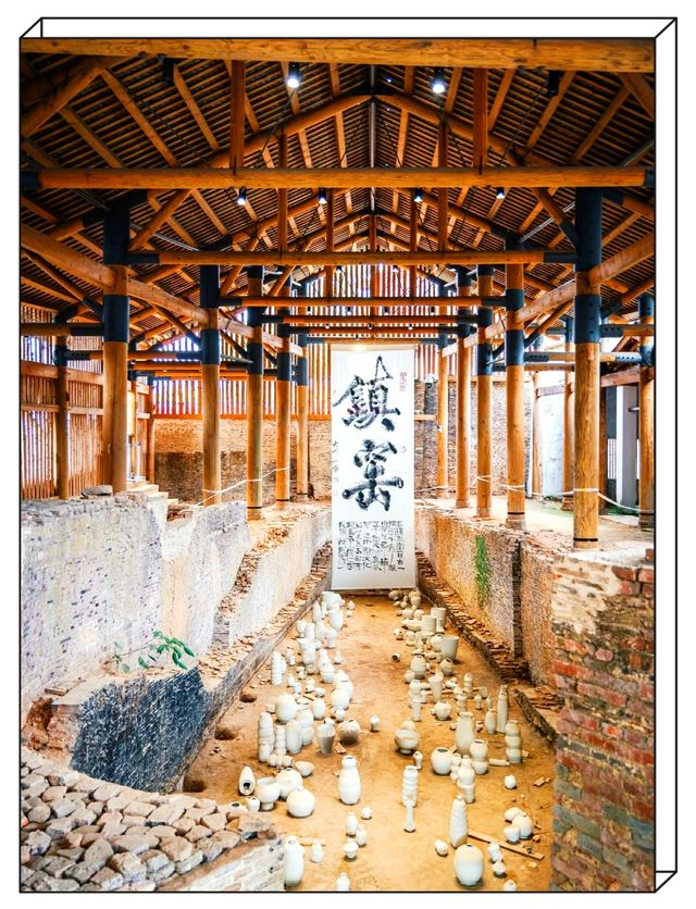 《青花入魂 | 景德鎮手作旅行指南》