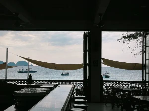 Redang Island is back and it's absolutely stunning!