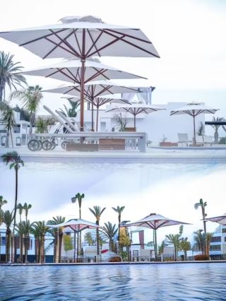 Amazing! Orangers Garden Villas and Bungalows: Embrace the Slow Pace of Nature