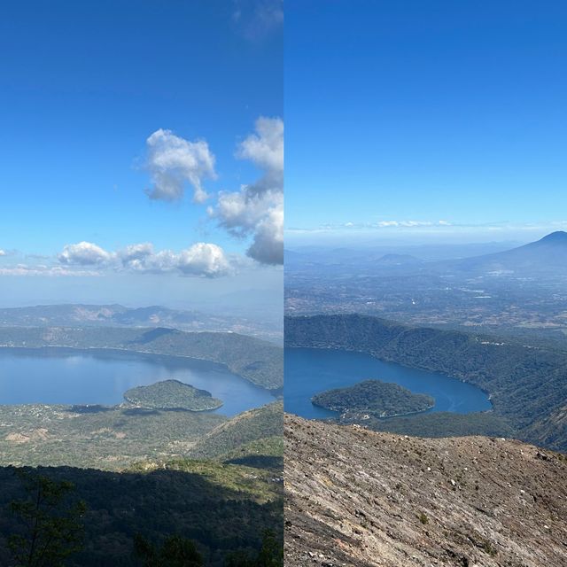 以下是一份聖薩爾瓦多的旅遊行程