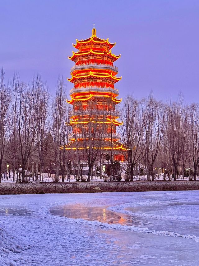 清明小長假 吉林市等地遊玩全攻略 立即收藏