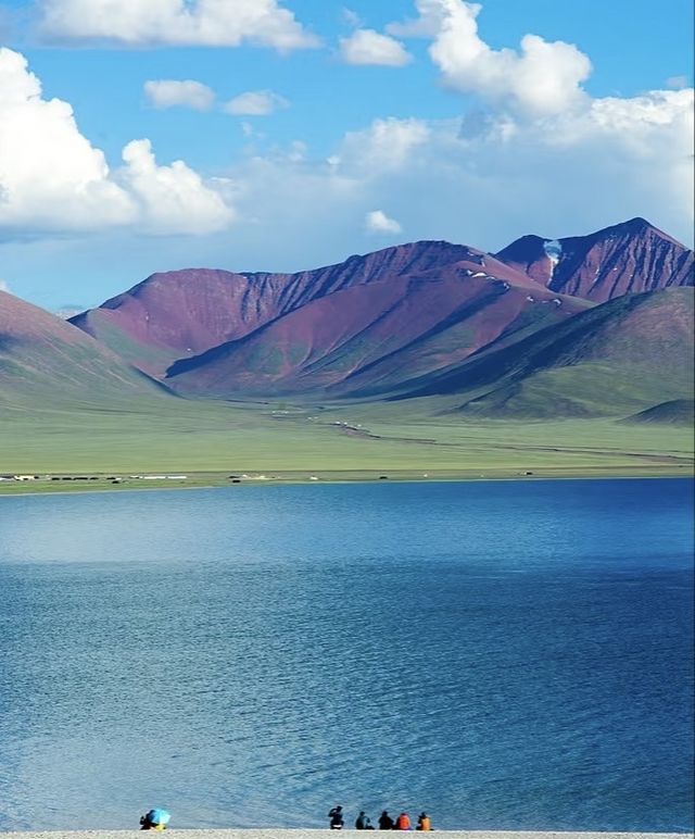 【西藏熱門行程！6天打卡8大頂流景點】