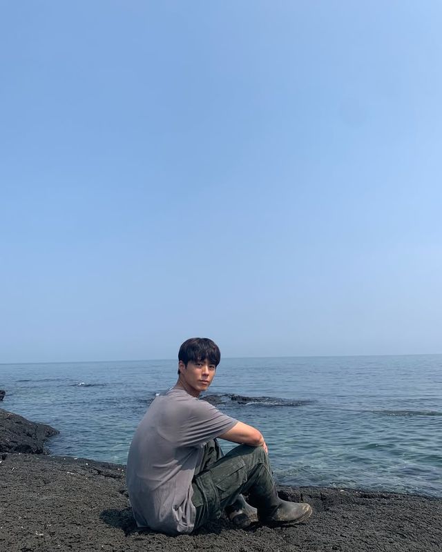 濟州島|熱爆韓劇拍攝地【苦盡甘來愛上你】
