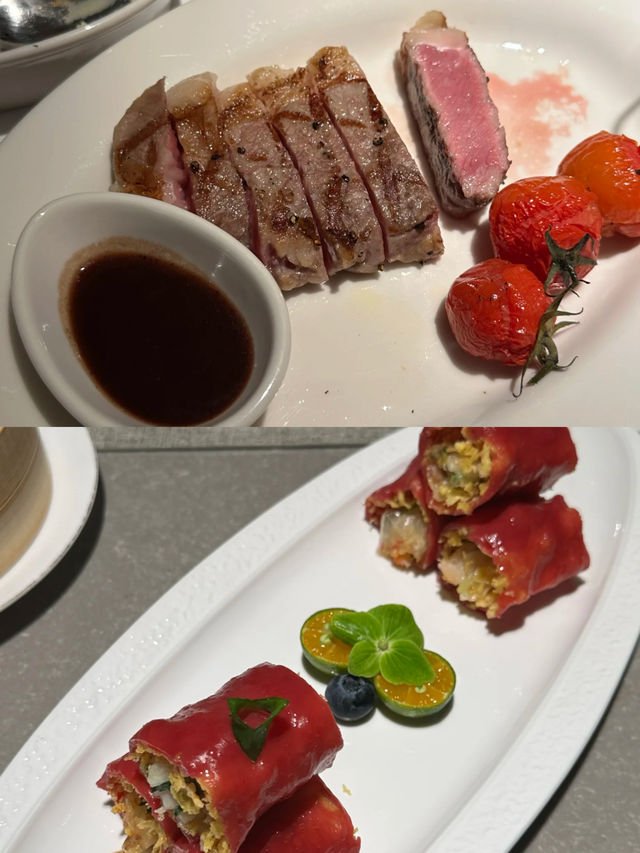 廣州大學生週末Staycation