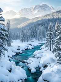 澳洲小眾寶藏地|瑞雪谷的夢幻之旅全攻略
