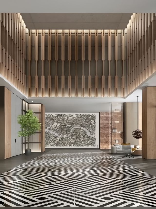 深圳華僑城瑞吉酒店攻略