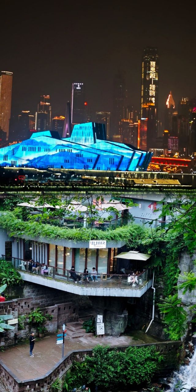 重慶人私藏的寶藏徒步路線：穿越800年歷史的黃葛古道