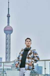 在這裡，連失眠都變成了一件浪漫的事