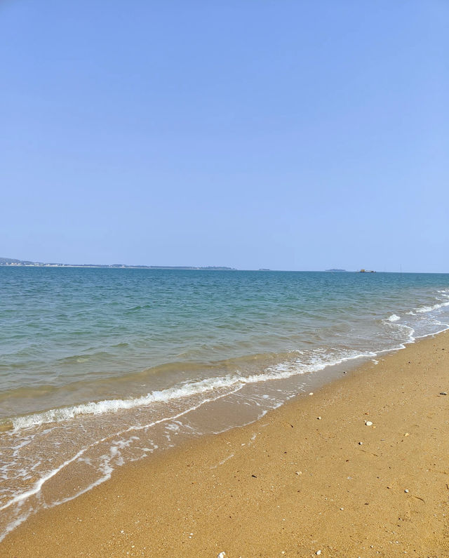 欽州寶藏旅遊攻略，解鎖小眾海濱之城