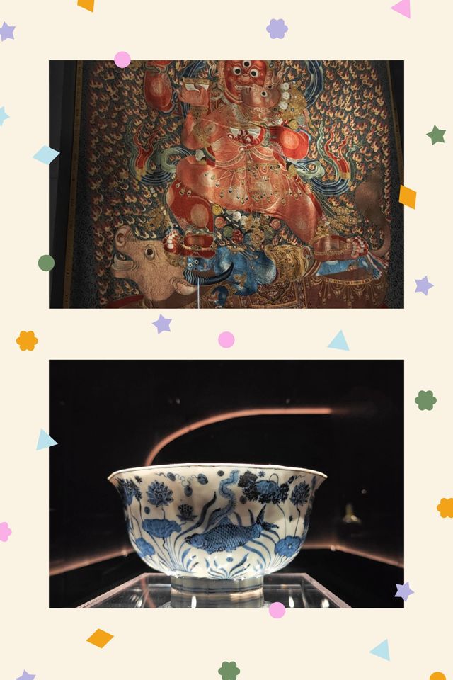 全球必看展覽攻略