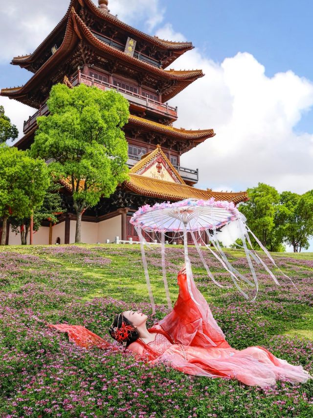 景德鎮，千年窯火與詩意生活交織成一幅流動的畫卷