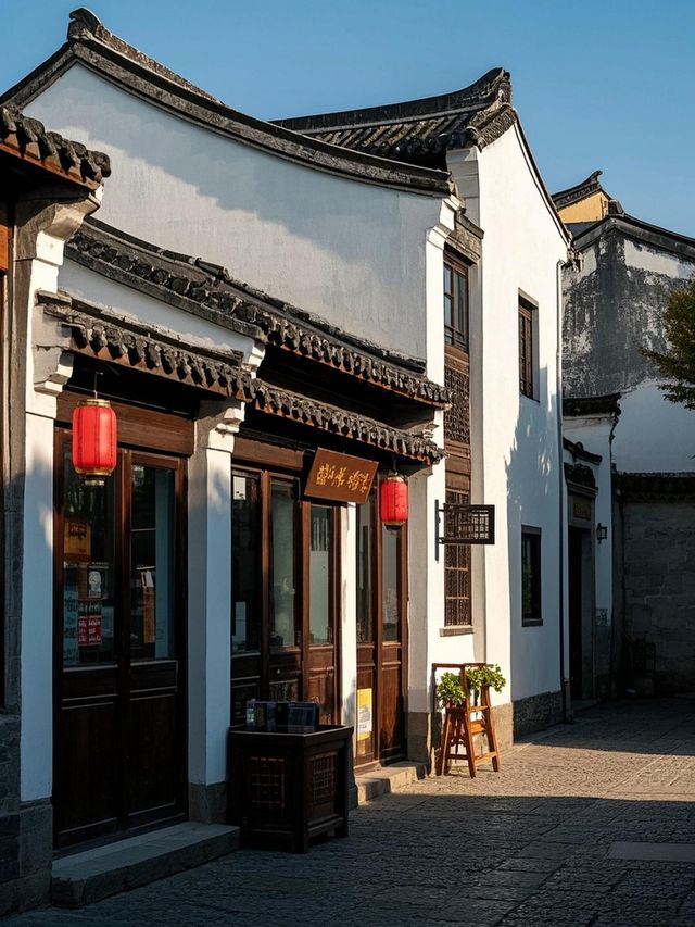 必看！南京旅遊超全不踩雷攻略