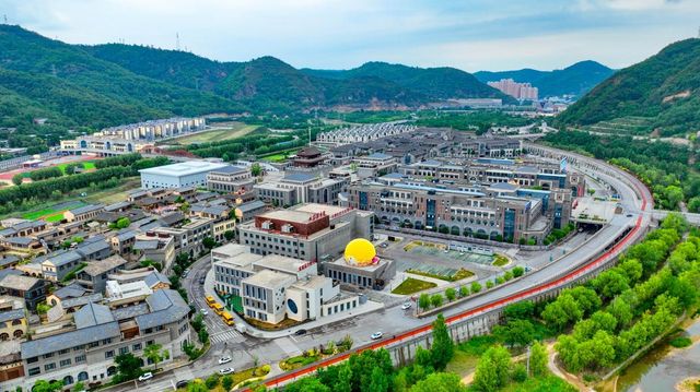 五一暢遊延安，穿越時空的沉浸式文旅盛宴邀您共赴！