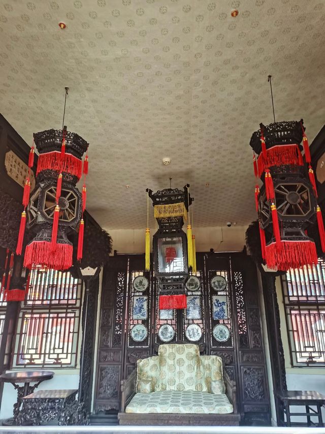 瀋陽故宮｜一朝發祥地 兩代帝王都