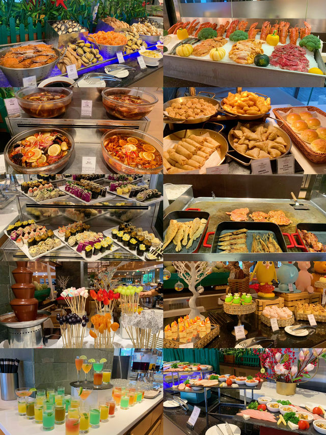 珠海遛娃 | 超棒的親子酒店，挖到寶啦