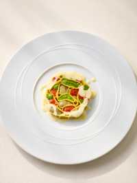 三地之味 一席之間｜Gucci Osteria登陸成都博舍