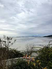 嚟霞浦必去嘅3個海灘，錯過咗等於白嚟！