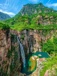 新鄉旅遊必備攻略（超全）