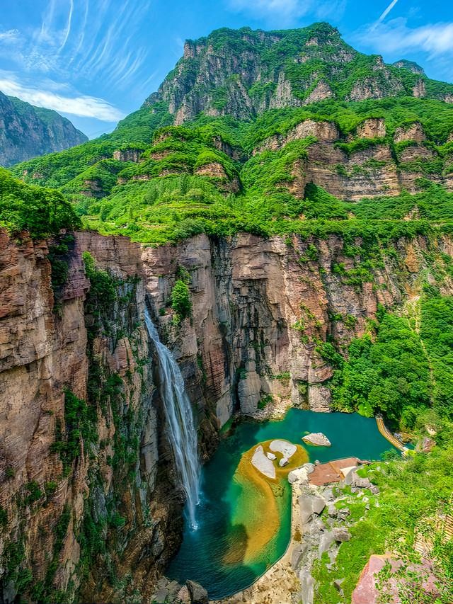 新鄉旅遊必備攻略（超全）